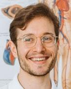 Dr. Dominik Dotzauer