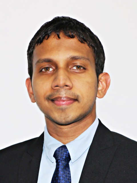 Samandika Saparamadu