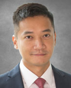 Samuel Wong Yeung Shan